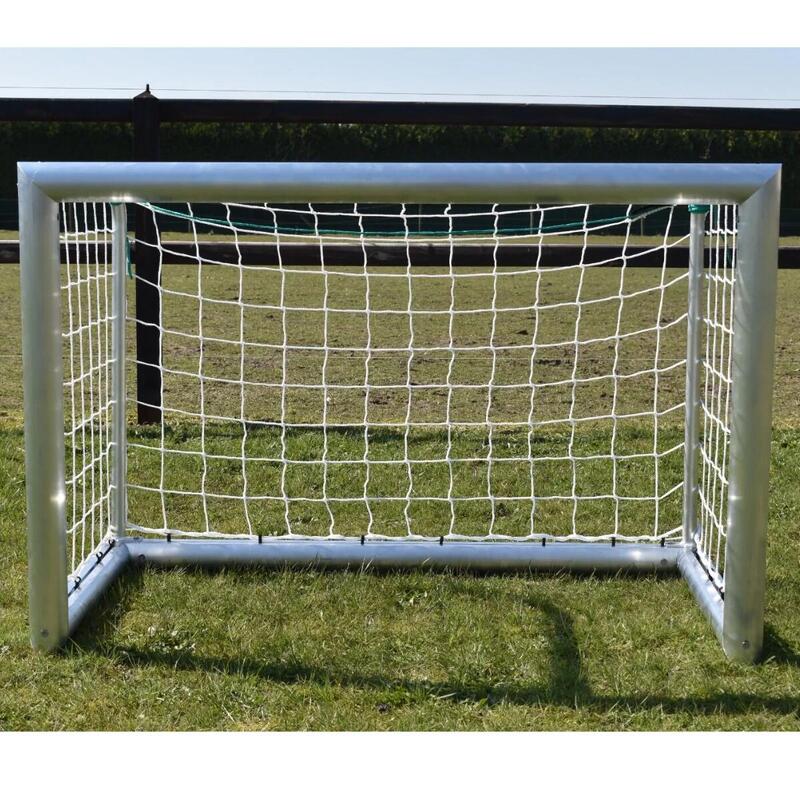 But de football professionnel en aluminium - Avyna Pro Goal 150 x 100 ...