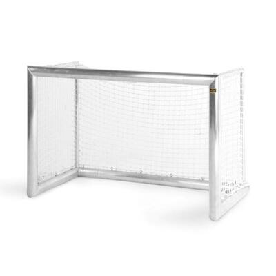 Porta da calcio professionale in alluminio - Avyna Pro Goal 150 x 100 cm