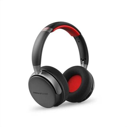 Oreillette Bluetooth Energy Sistem Power Sport Noir/Rouge