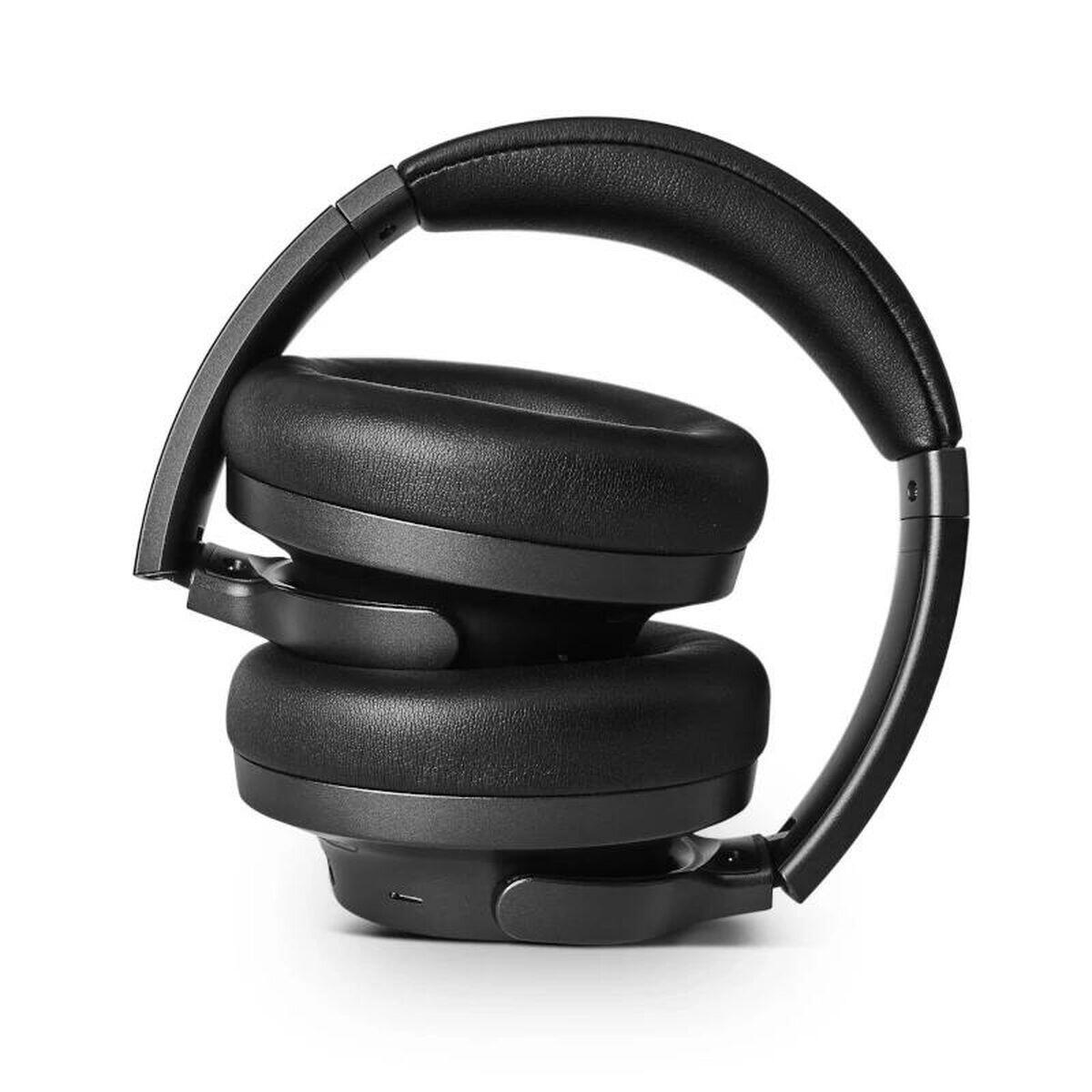 Auriculares Bluetooth Energy Sistem Silent ANC Bluetooth 3/4