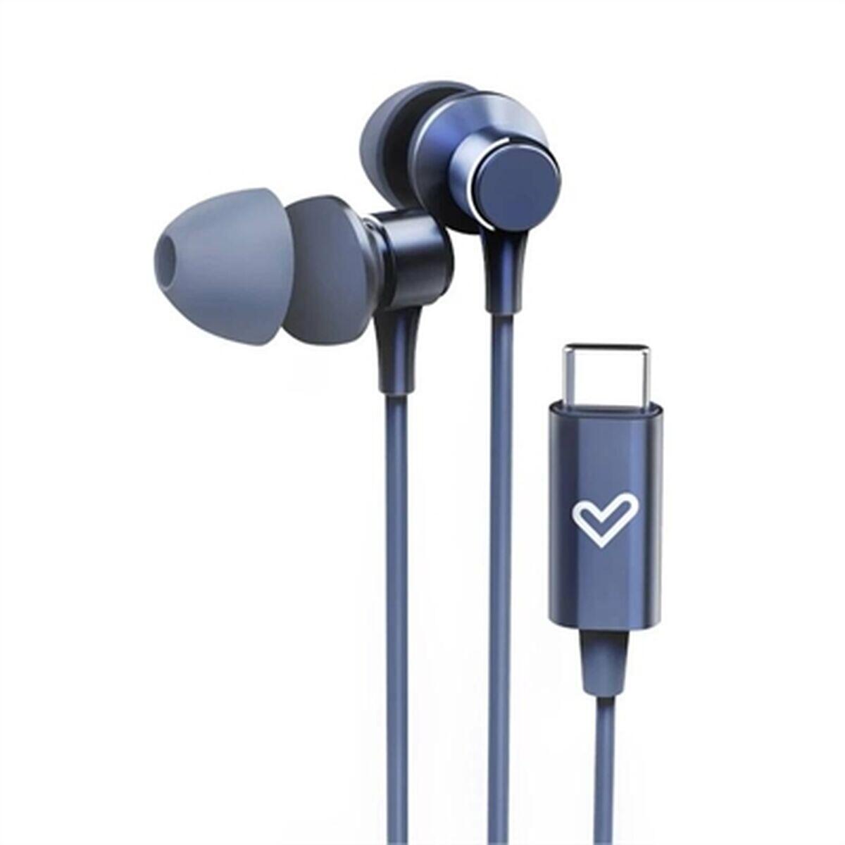 Auriculares Energy Sistem 458790 USB