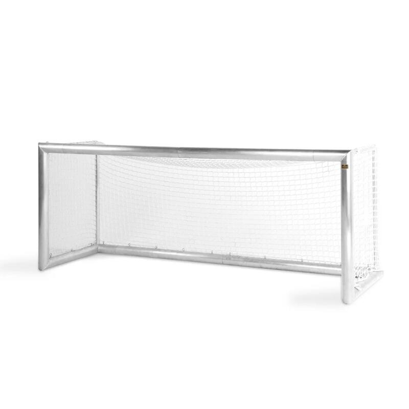 But de football professionnel en aluminium - Avyna Pro Goal 250 x 100 cm