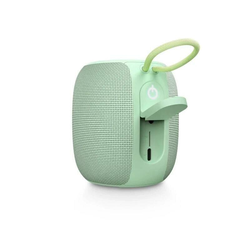 Difuzor Bluetooth Portabil Energy Sistem Bloom Mint Verde
