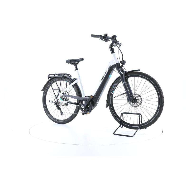 Reconditionné - Pegasus Premio Evo 10 lite Vélo Entrée basse  - Très Bon