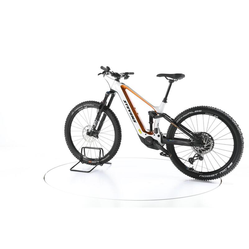 Reconditionné - Stevens E-Inception AM 8.7.1 Vélo électrique VTT  - Très Bon