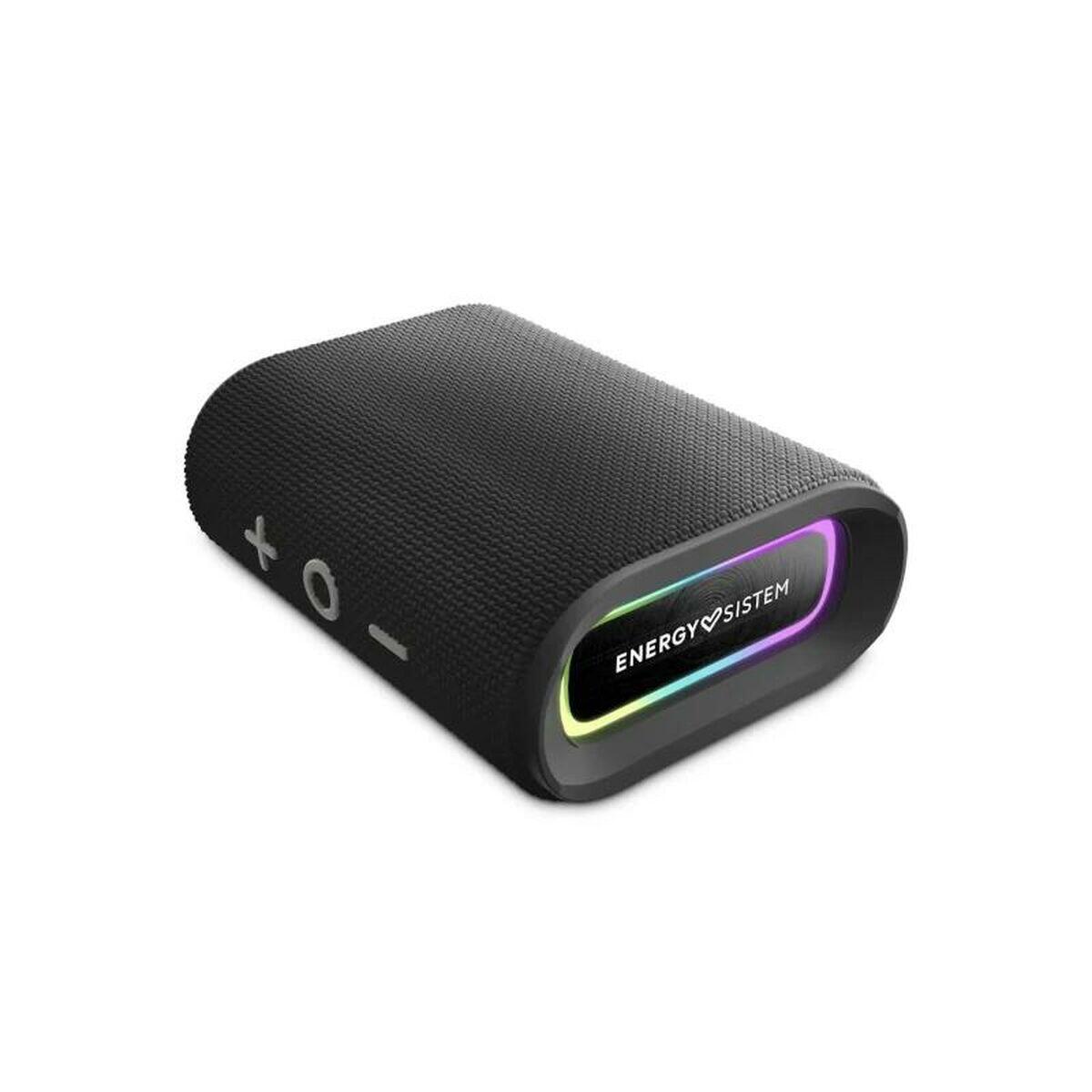 Altoparlante Bluetooth Portatile Energy Sistem StreetPlay Space BT Bluetooth 2/4