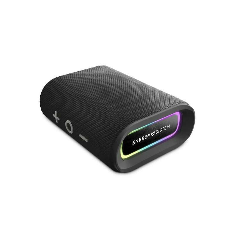 Difuzor Bluetooth Portabil Energy Sistem StreetPlay Space BT Bluetooth
