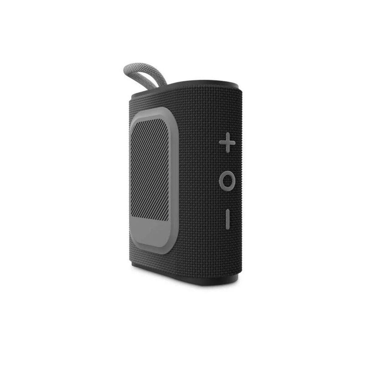 Altoparlante Bluetooth Portatile Energy Sistem StreetPlay Space BT Bluetooth 3/4