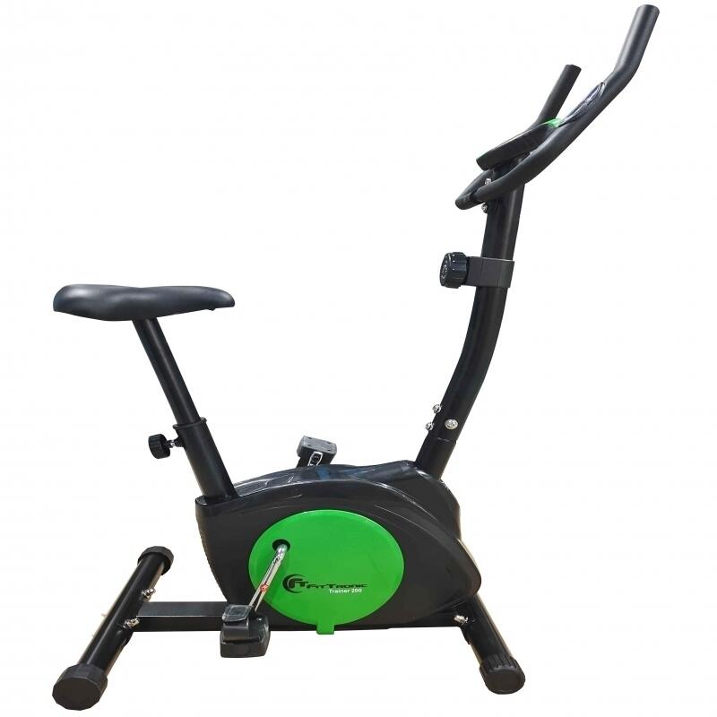 Bicicleta magnetica FitTronic® Trainer 200