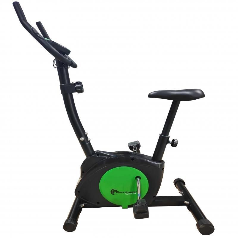Bicicleta magnetica FitTronic® Trainer 200