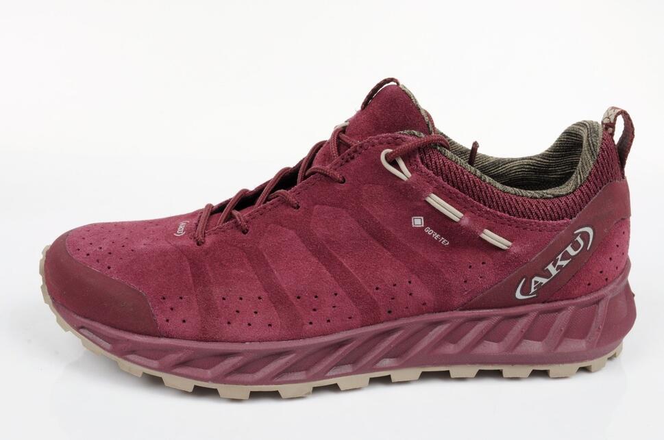 Buty trekkingowe damskie Aku Rapida GTX