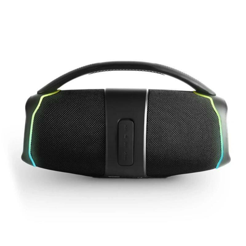 Difuzor Bluetooth Portabil Energy Sistem HyperBeat Negru