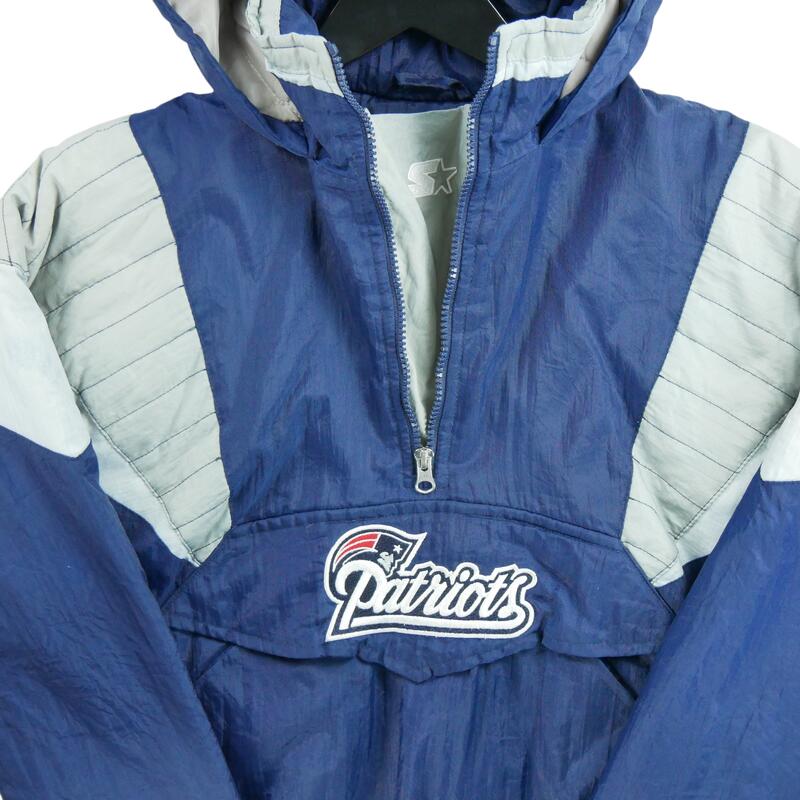 Reconditionné - Manteau Starter New England Patriots NFL - Bon État
