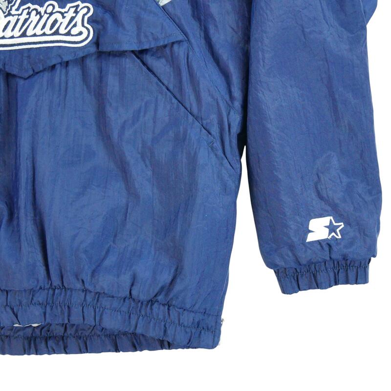 Reconditionné - Manteau Starter New England Patriots NFL - Bon État