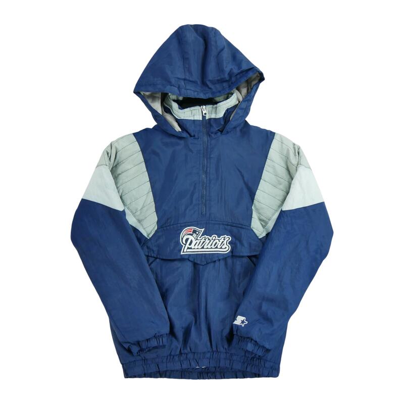 Reconditionné - Manteau Starter New England Patriots NFL - Bon État