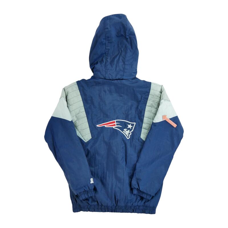 Reconditionné - Manteau Starter New England Patriots NFL - Bon État