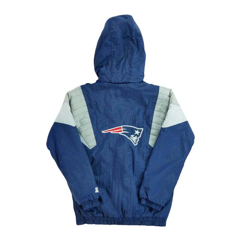 Reconditionné - Manteau Starter New England Patriots NFL - Bon État