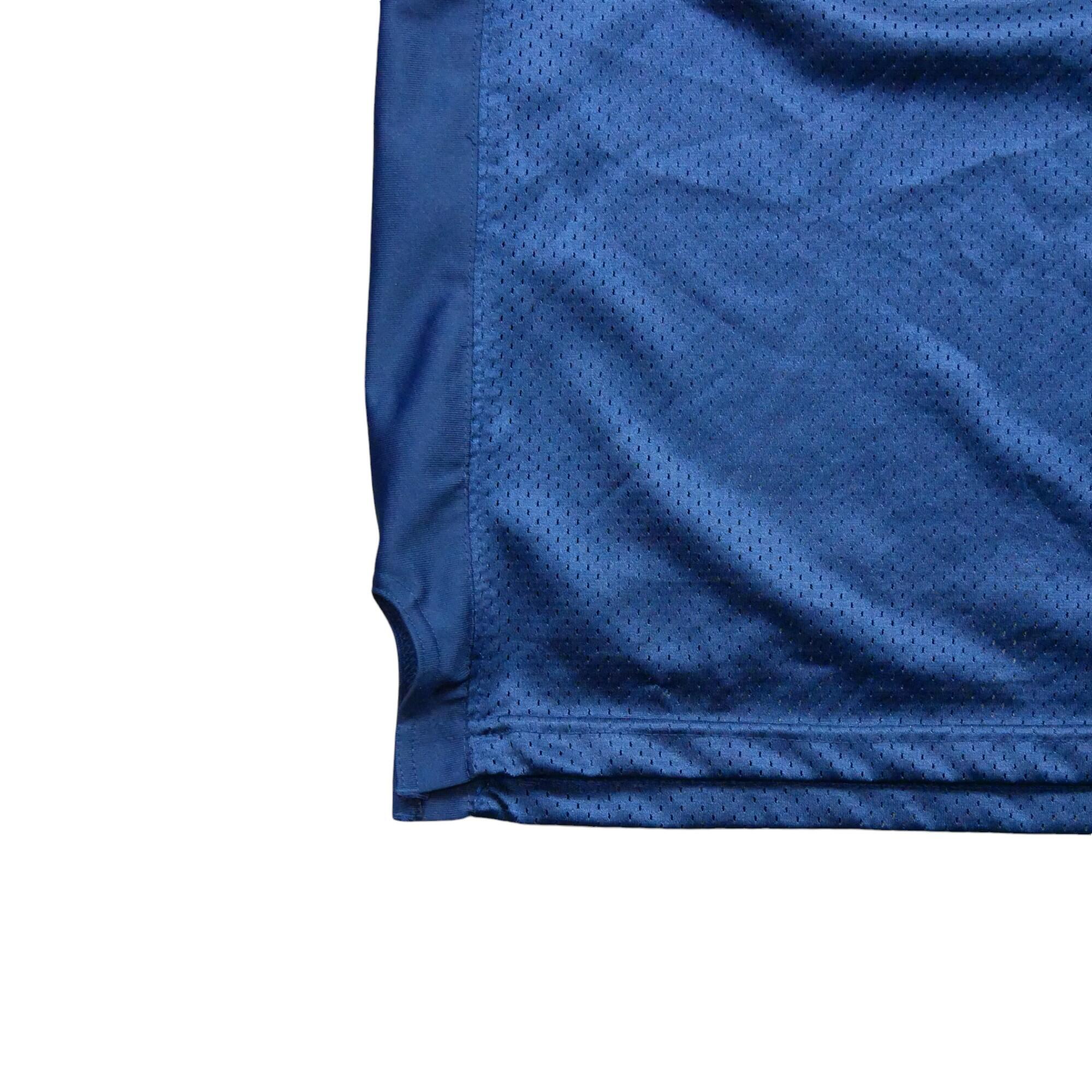 Segunda Vida - Camisola masculina NFL Dallas Cowboys Reebok - Em bom estado 7/7