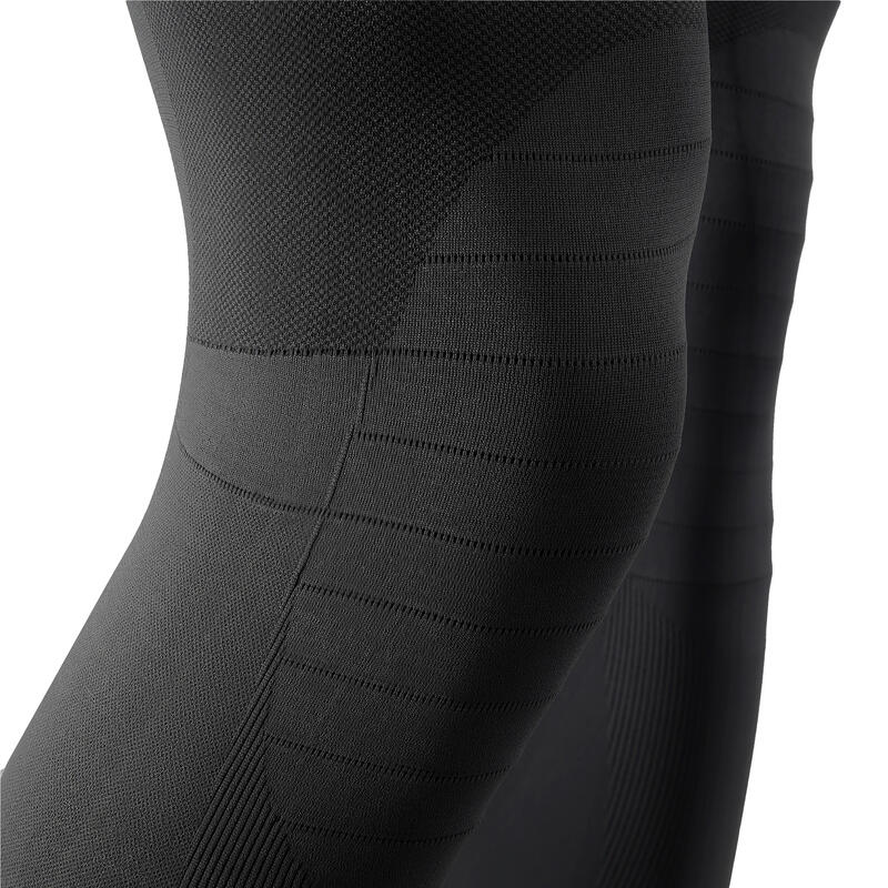Pantaloni lungi termici pentru bărbați Nils BTS0060 Ragnar