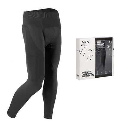 Thermoaktive Herren-Funktionsunterhose BTS0060 Ragnar Nils