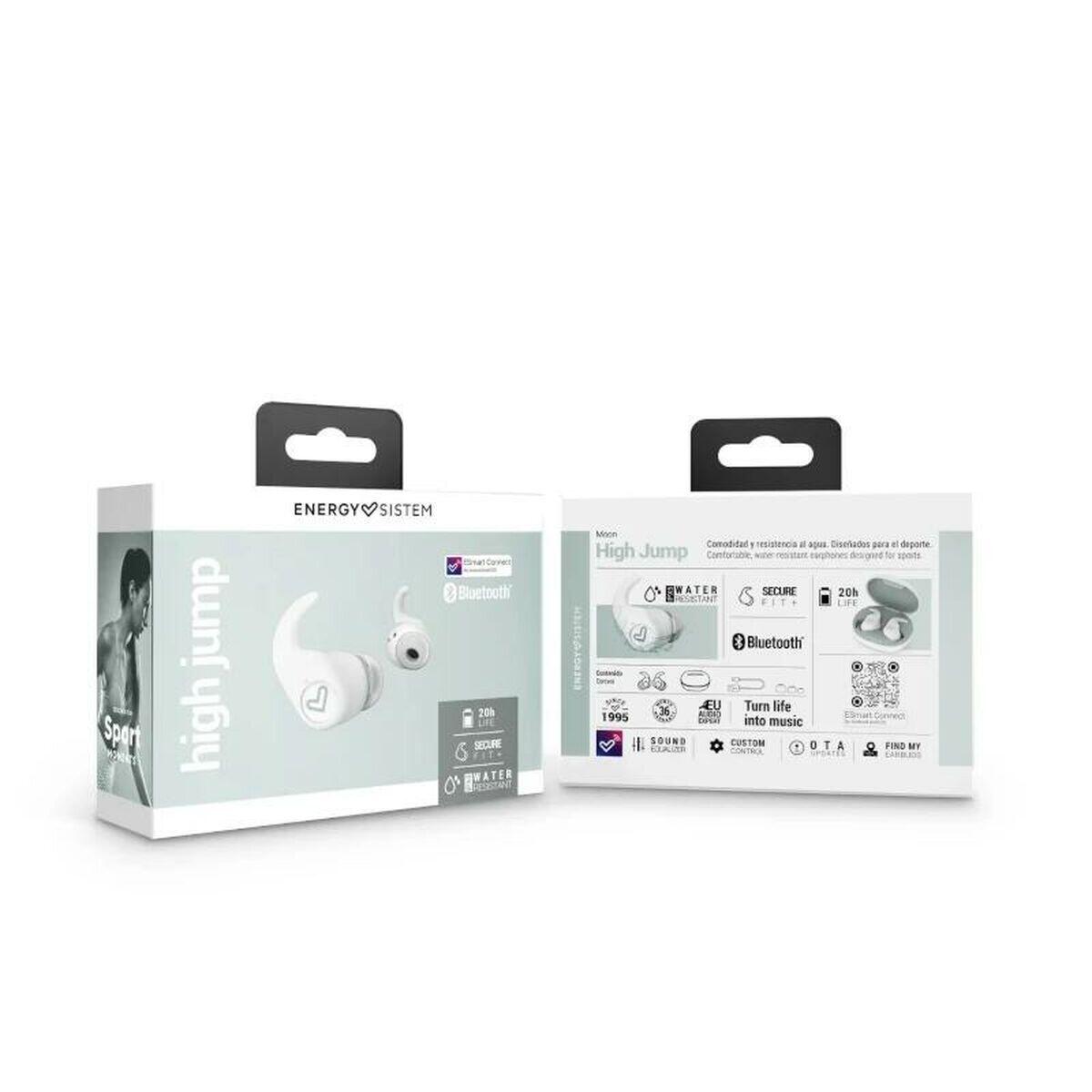 Auricolari in Ear Bluetooth Energy Sistem High Jump Moon TWS 4/4