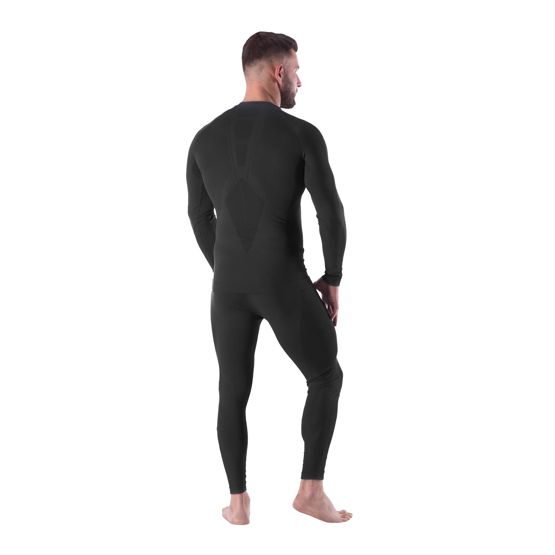 Caleçon long thermique pour homme BTS0060 Ragnar Nils 3/7