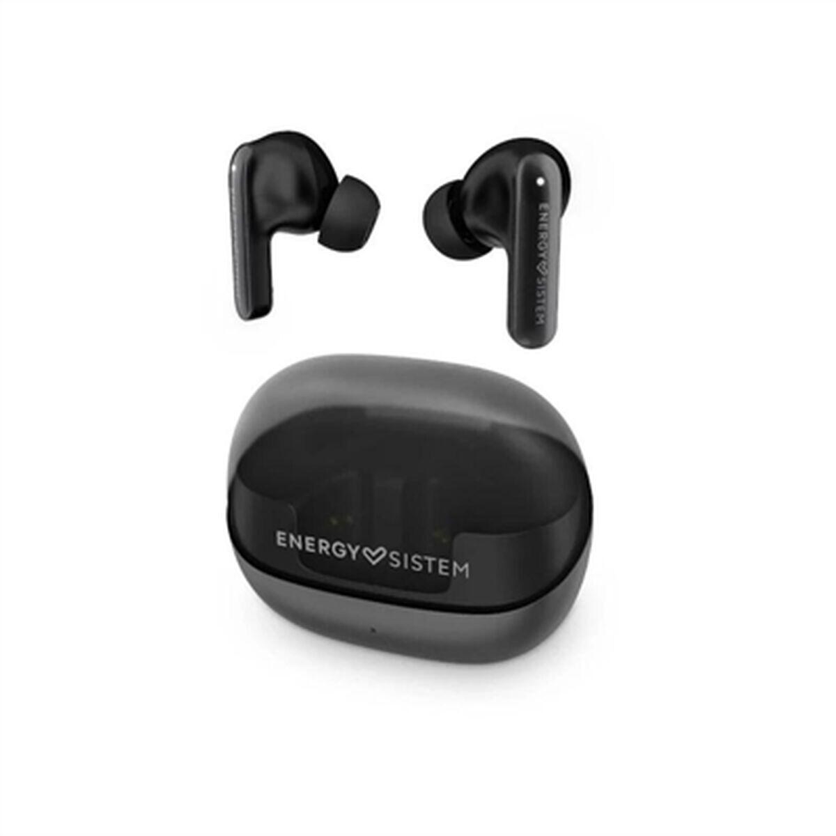 ENERGY SISTEM Auricolari in Ear Bluetooth Energy Sistem Serenity ANC Space TWS