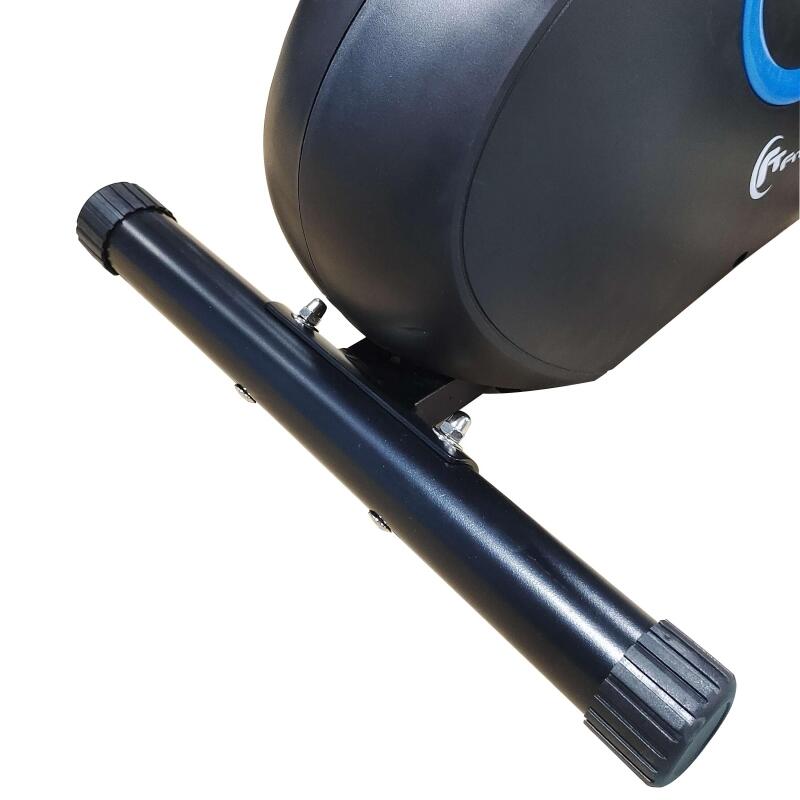 Bicicleta magnetica FitTronic® Trainer 410B.