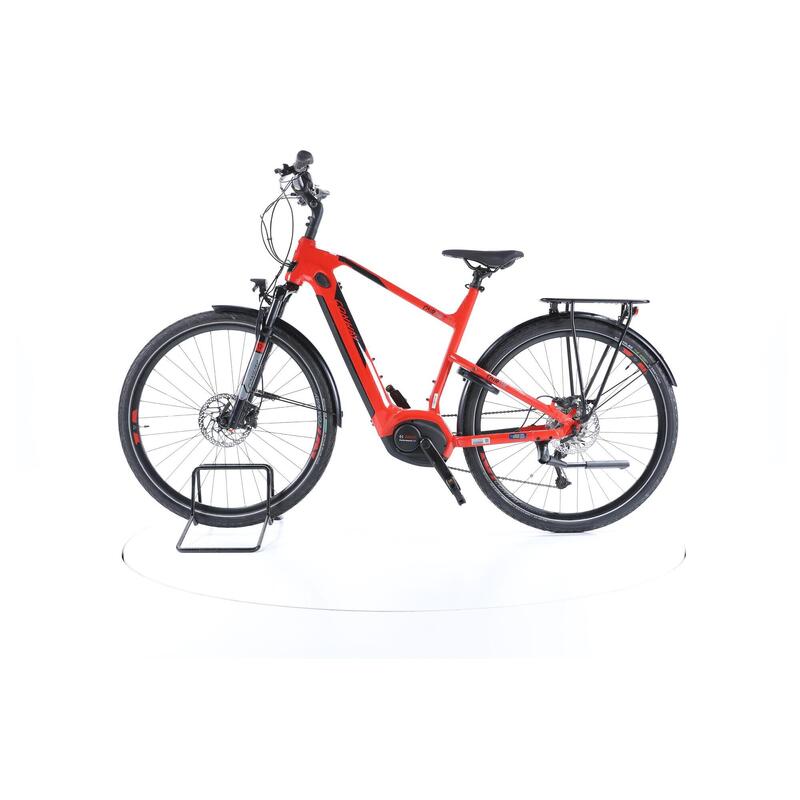 Refurbished - Conway T200 E-Bike Heren 2021 - Goed