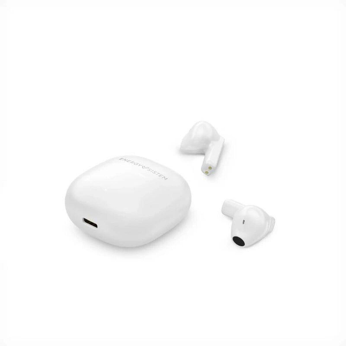 Auriculares in Ear Bluetooth Energy Sistem StreetMusic 2/4