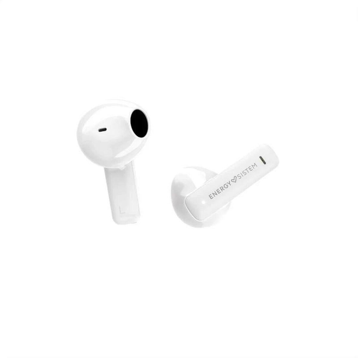 Auriculares in Ear Bluetooth Energy Sistem StreetMusic 4/4