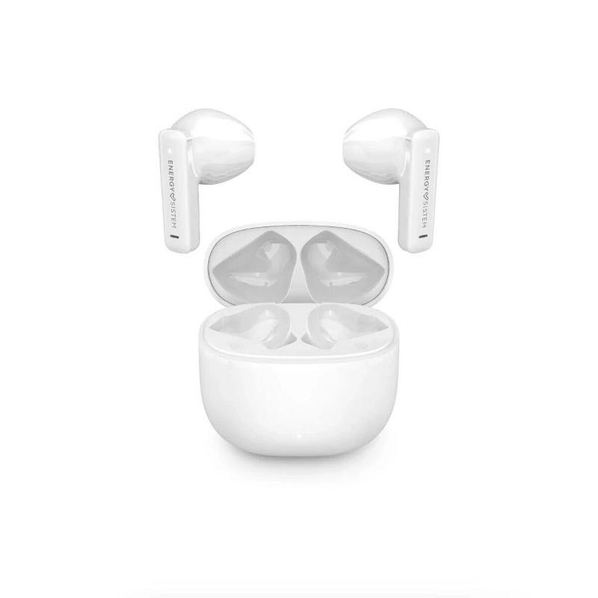 Auriculares in Ear Bluetooth Energy Sistem StreetMusic 3/4