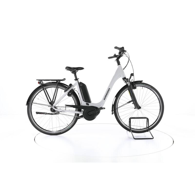 Reconditionné - Winora CB 150 Vélo électrique Entrée basse 2022 - Très Bon