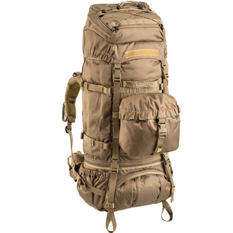 DEFCON 5 LONG RANGE RUGZAK 100 lt 3/5
