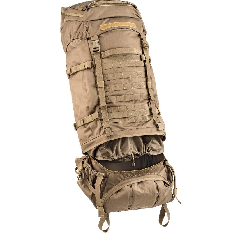 DEFCON 5 LONG RANGE RUGZAK 100 lt 4/5