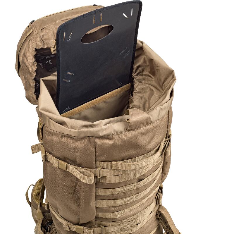 DEFCON 5 LONG RANGE RUGZAK 100 lt 5/5