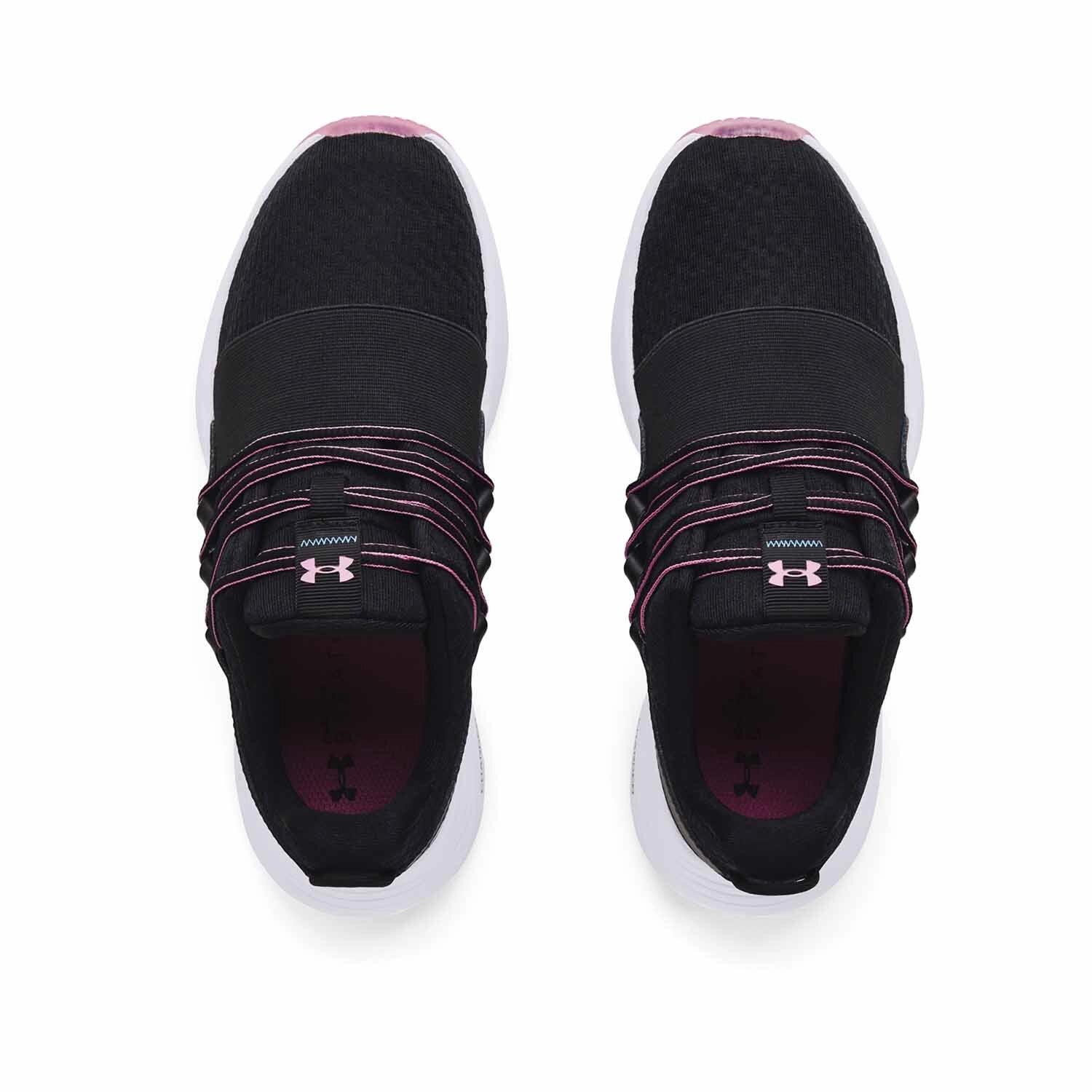 Buty lifestyle damskie Under Armour W Charged Breathe CLR SFT 4/5