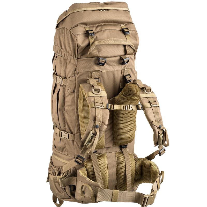 DEFCON 5 LONG RANGE RUGZAK 100 lt 2/5