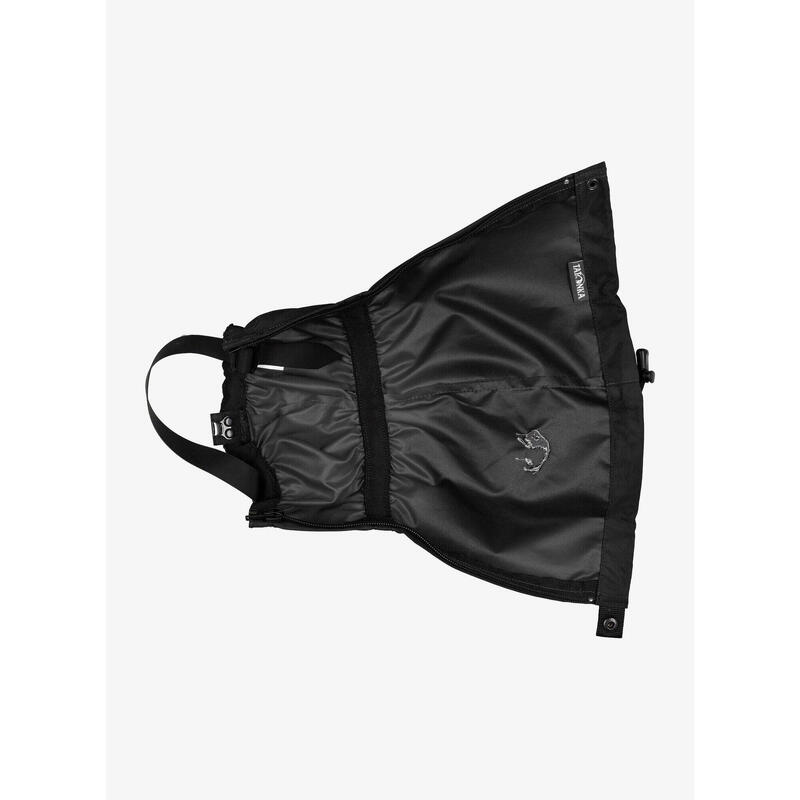 Stuptuty Tatonka Gaiter 420 HD Junior - black