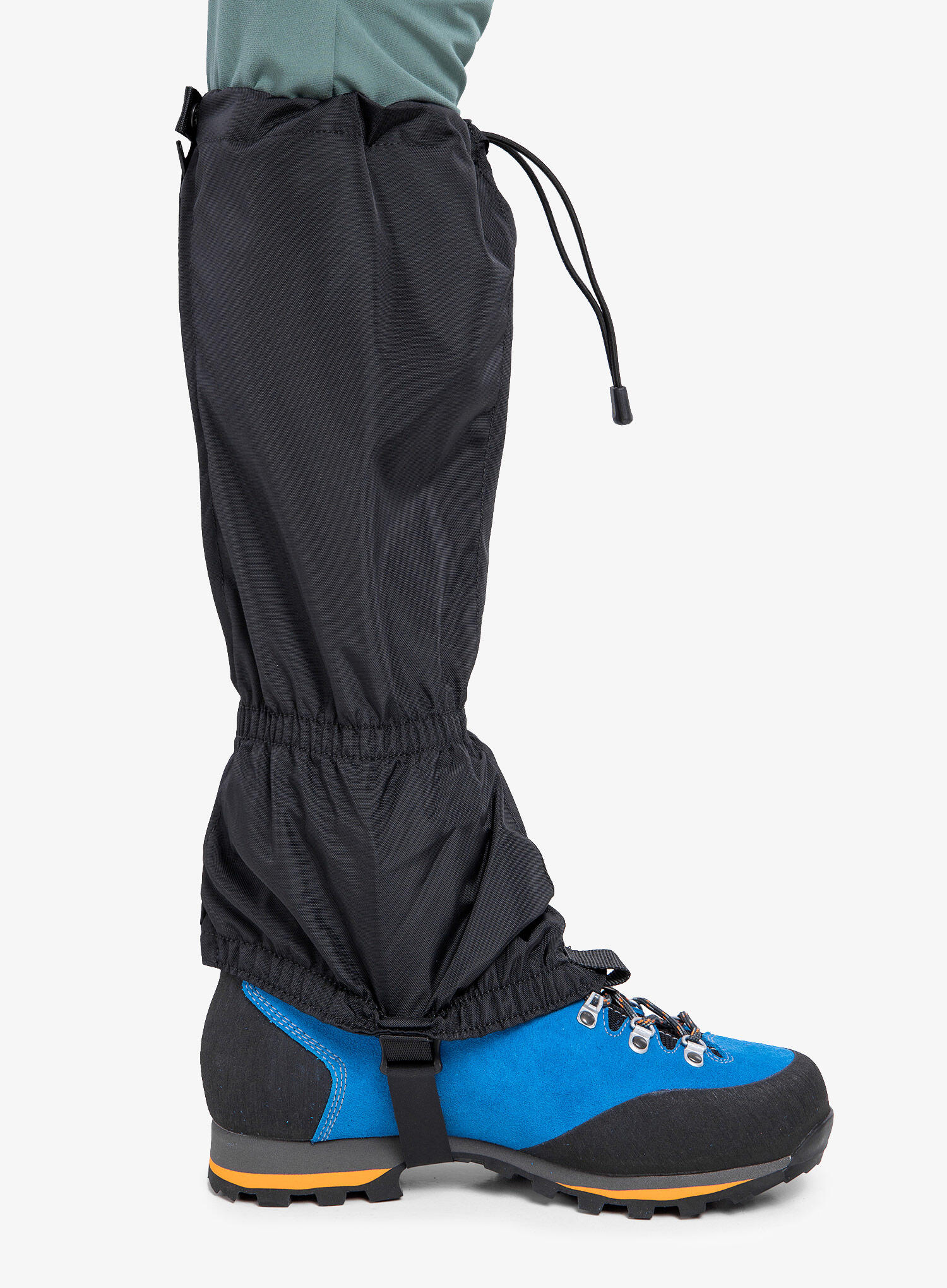 Gamaschen Gaiter 420 HD black 2/7