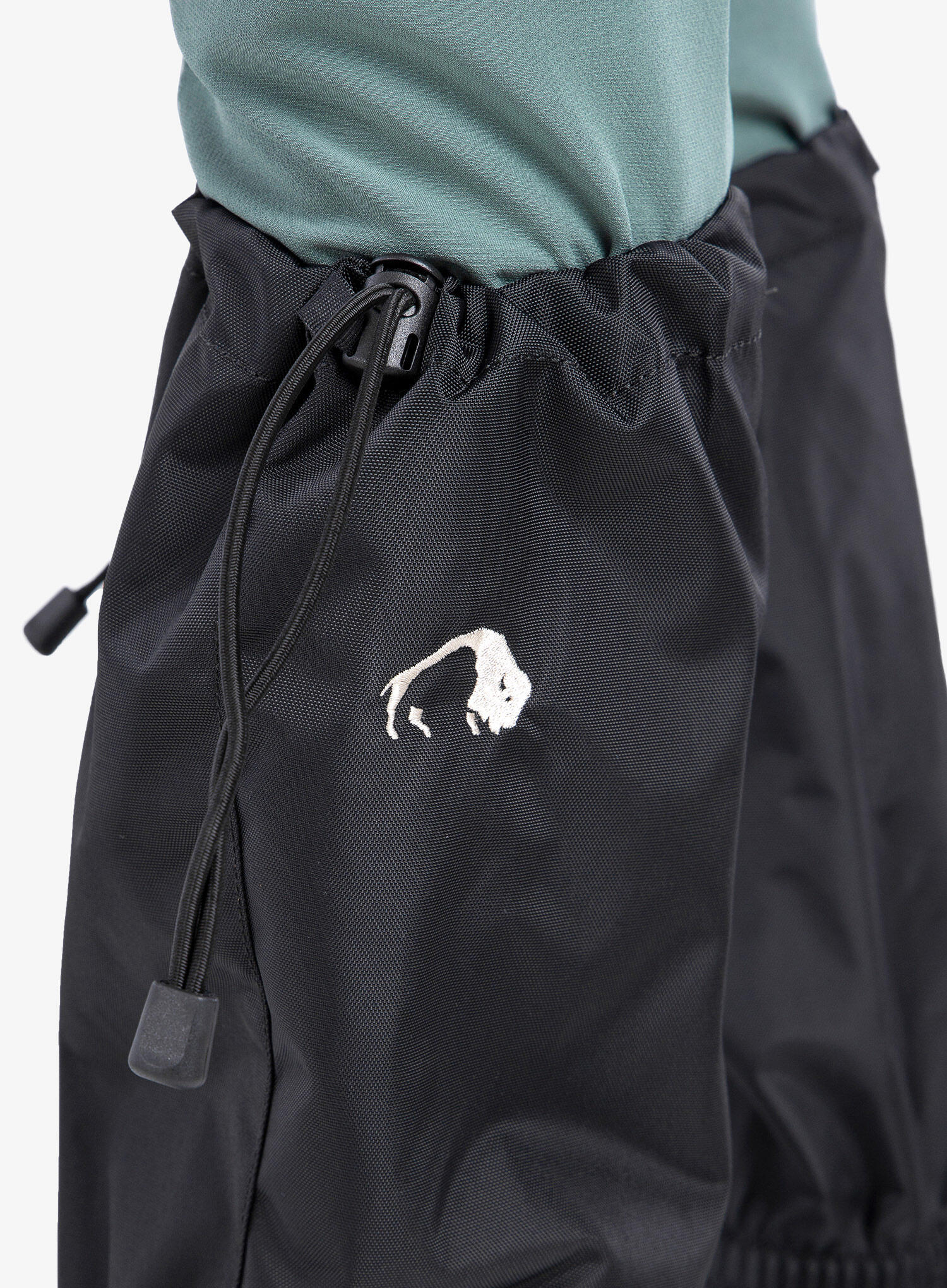Gamaschen Gaiter 420 HD black 6/7