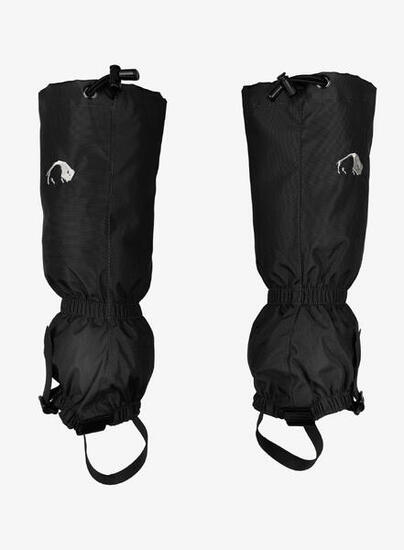 Stuptuty Tatonka Gaiter 420 HD Junior - black