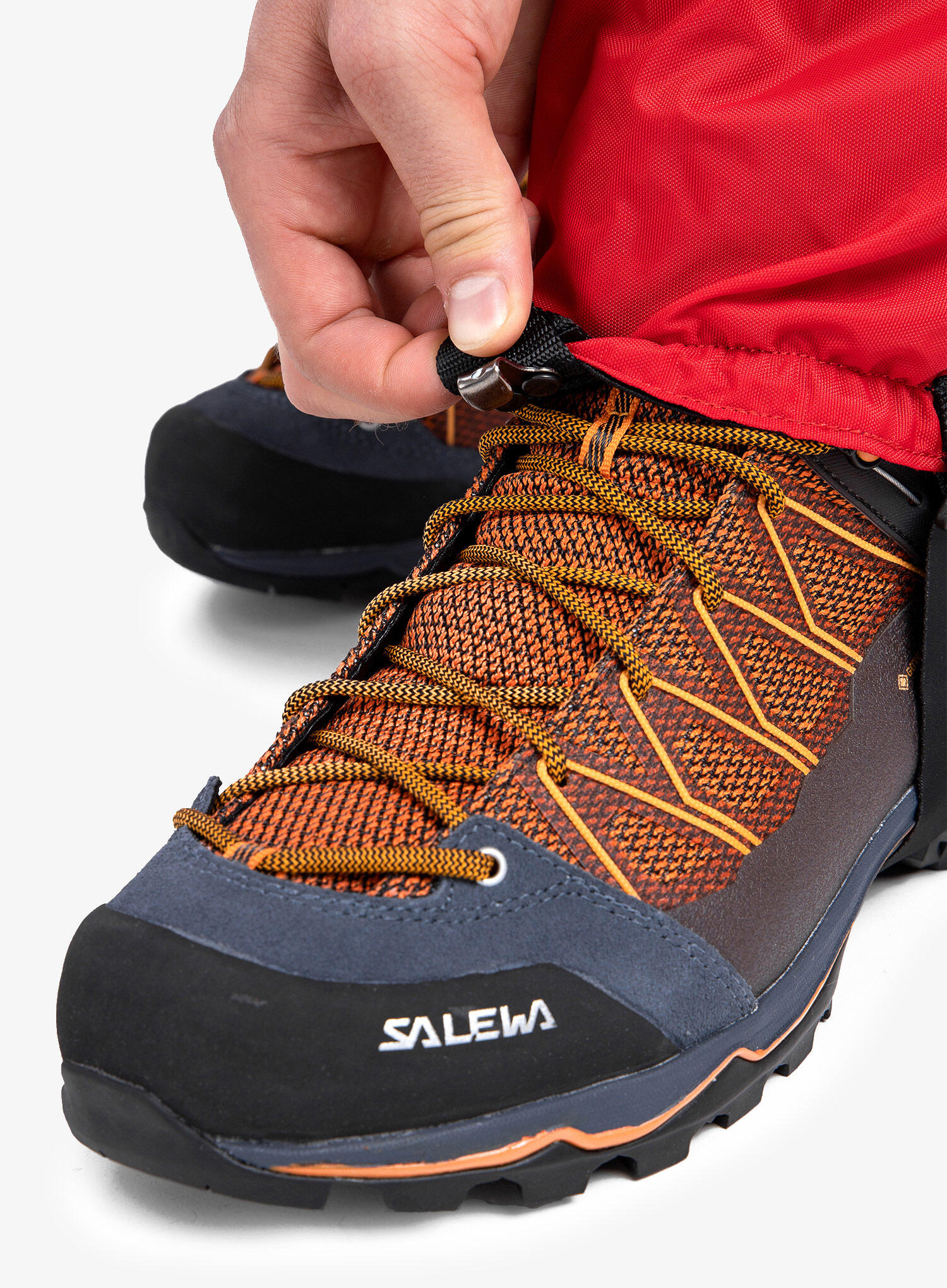 Tatonka Gaiter 420 HD Strap Guards 4/7