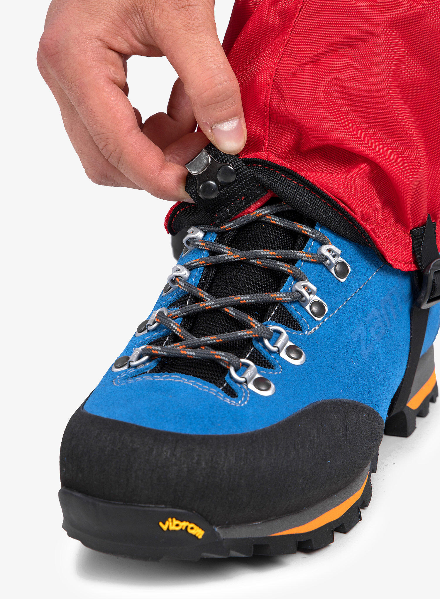 Polainas Tatonka Gaiter 420 HD 5/7