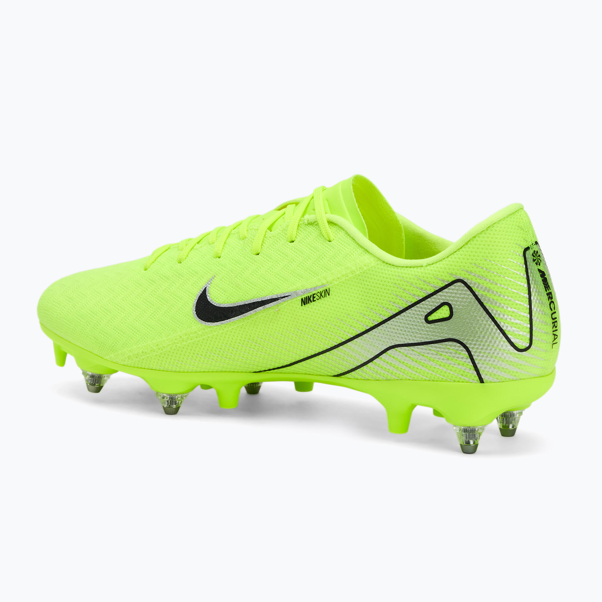 Chaussures de football homme Mercurial Vapor 16 Academy SG-Pro Nike 3/5