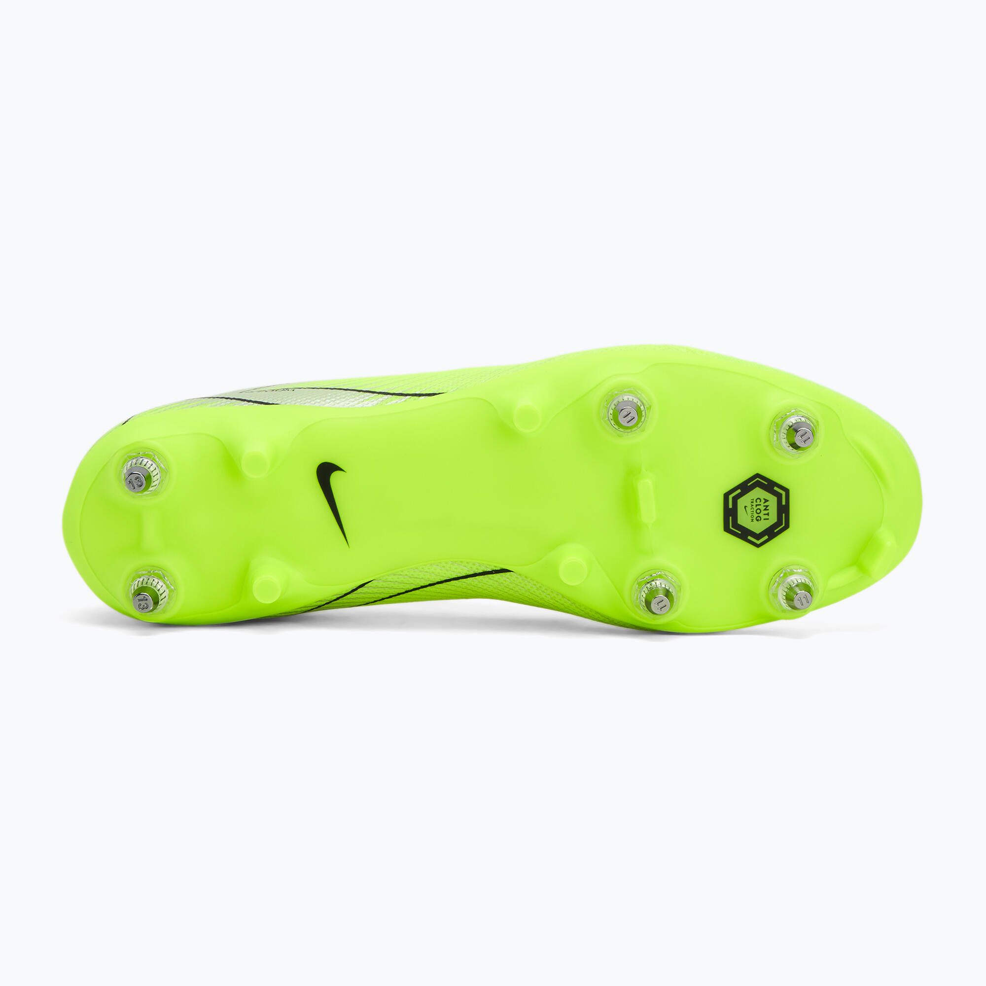 Chaussures de football homme Mercurial Vapor 16 Academy SG-Pro Nike 4/5