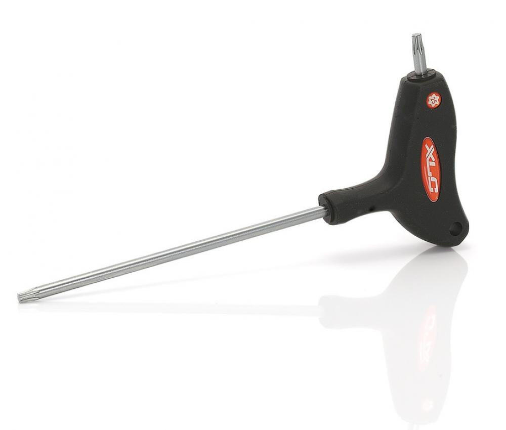 Clé Torx XLC Forme T en T25 2/3