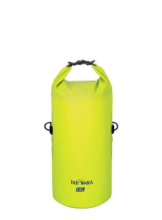 Packsack WP Stuffbag lime