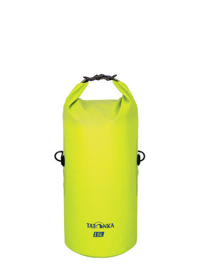 Packsack WP Stuffbag lime