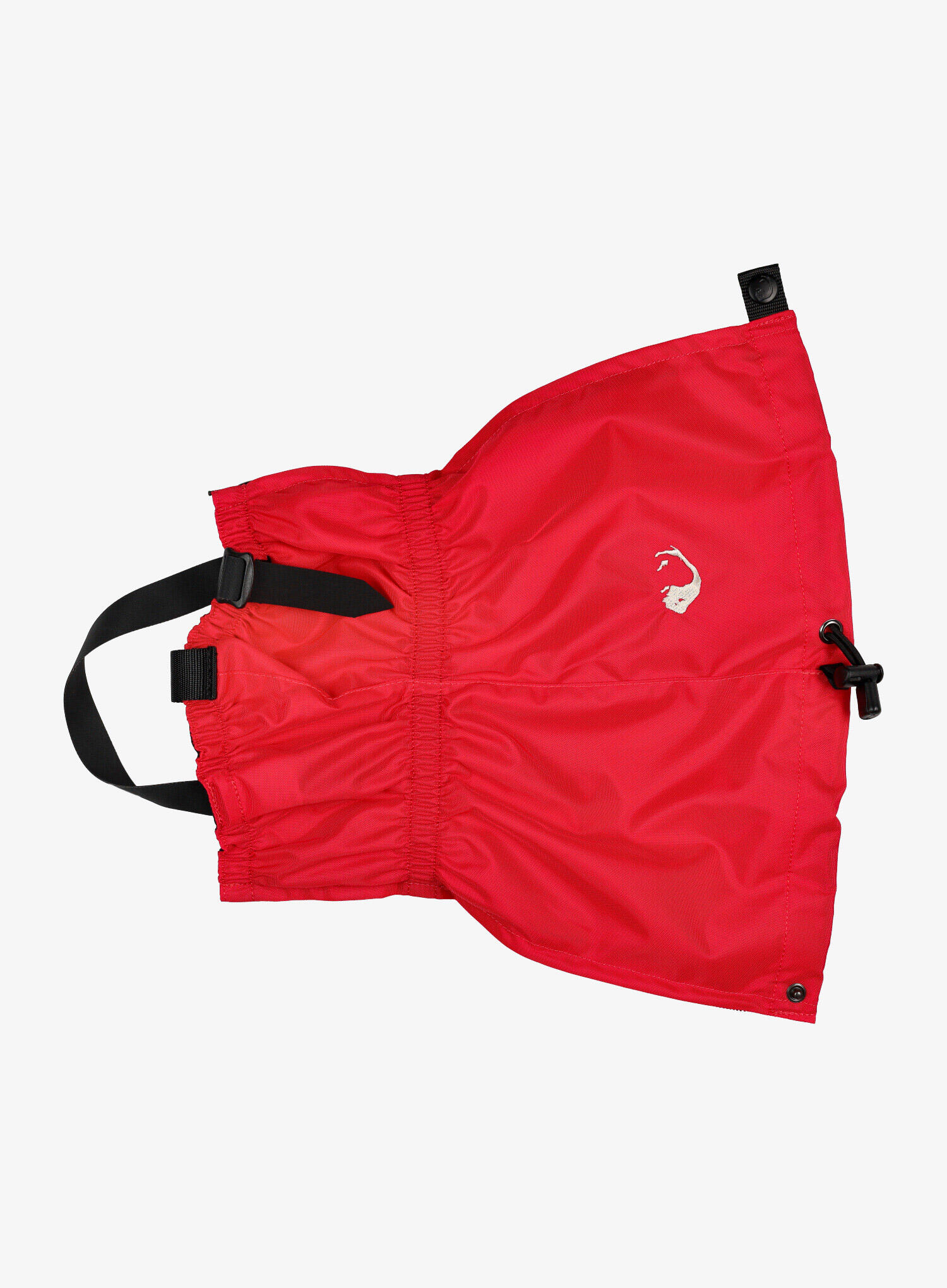 Stuptuty Tatonka Gaiter 420 HD Junior - red 4/5